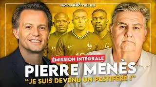 Miniature : PIERRE MÉNÈS : « JE SUIS DEVENU UN PESTIFÉRÉ ! » (VERSION INTÉGRALE)