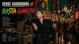 Miniature : Les Inédits de gAInsbarre - Rasta Gangsta
