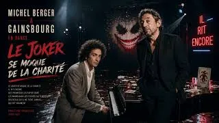 Miniature : Les Inédits de gAInsbarre - Le Joker se moque de la charité