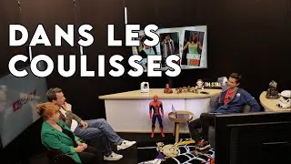 Miniature : Dans les coulisses de StreamVF avec @donaldreignoux
