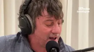 Miniature : Graham Coxon - Les Inrocks Live Acoustic Session