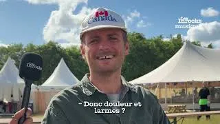 Miniature : Rencontre à We Love Green avec le GOAT Mac DeMarco