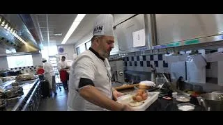 Miniature : Concours Le Bon En Avant - Finale 2026