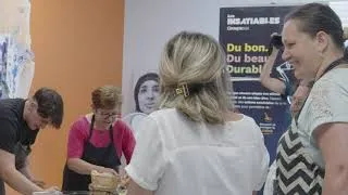 Miniature : Mieux Manger Pour Tous en Occitanie - Les Insatiables