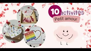 Miniature : Présentation pack l'amour