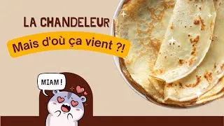 Miniature : La chandeleur