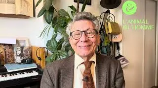 Miniature : Interview 4 de Michel Kreutzer : les animaux aussi aiment le beau et l’extravagant