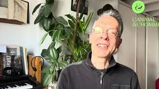 Miniature : Interview 1 de Olivier Remaud : la joie de découvrir le monde merveilleux des amphibiens