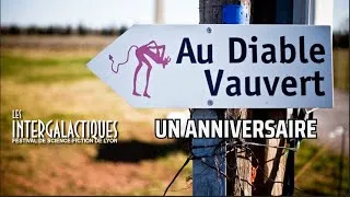 Miniature : Les éditions Au diable vauvert fêtent leur 25 ans