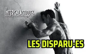 Miniature : Table Ronde "Les Disparu·es" avec Pacôme Thiellement, Lumi, Léo Henry et Claire Duvivier.