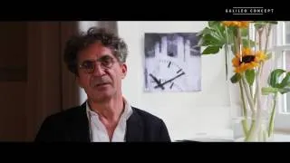 Miniature : La boîte à questions d'Etienne Klein. Teaser. Juin 2017
