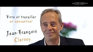 Miniature : La boîte à  questions de Jean-François Clervoy, mai 2017