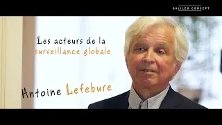 Miniature : La boîte à questions d'Antoine Lefebure. Avril 2017.