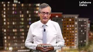 Miniature : Qu’ont fait les Suédois pour accroitre l’attractivité de leurs marché financier ?