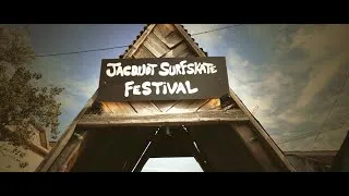 Miniature : Jacquot Surfskate Festival 2024 - After Movie