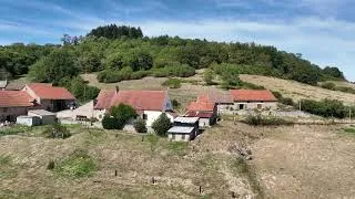 Miniature : Projet de ferme autonome (recherche porteurs de projet)