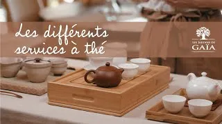 Miniature : Quel service à thé choisir ? 🍵