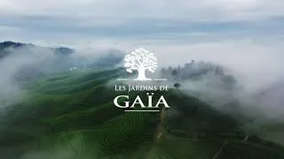 Miniature : Découvrez les Jardins de Gaïa
