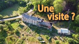 Miniature : Visit us / Help us