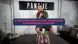 Miniature : L’entretien avec Thibaud Charoing Castel (Artiste peintre, mannequin, acteur)