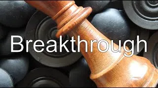 Miniature : Breakthrough