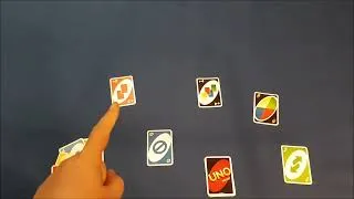 Miniature : Uno