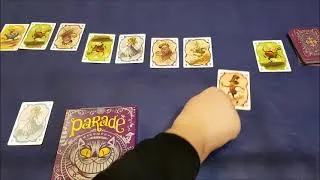 Miniature : Parade