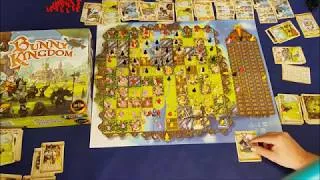 Miniature : Bunny kingdom