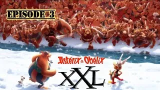 Miniature : L.P Aventure/ Astérix & Obélix XXL : Romastered/#3/ Par Toutatis contre Odin 😵‍💫💫