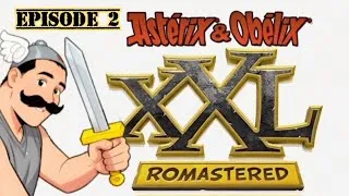 Miniature : L.P Aventure/ Astérix & Obélix XXL Romastered/#2/ Il fait - 8000 en Normandie_ partie 1 🥶