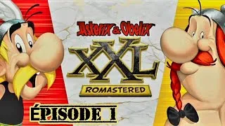Miniature : L.P Aventure/ Astérix & Obélix XXL Romastered/#1/ Nostalgie, quand tu nous tiens 😄