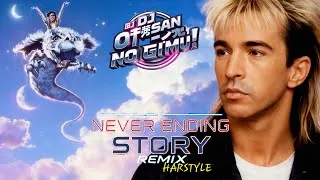 Miniature : NEVER ENDING STORY - REMIX HARDSTYLE_ Dj Otōsan No Gēmu ! 🔊🎶