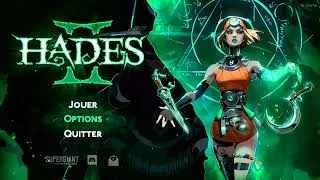 Miniature : HADES 2 - LE MEILLEUR ROGUELITE SUR STEAM DECK ?