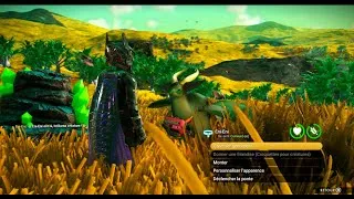Miniature : NO MAN'S SKY VOYAGERS SUR STEAM DECK - L'UNIVERS DANS VOTRE POCHE