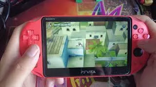 Miniature : ASSASSIN'S CREED ALTAIR CHRONICLES PS VITA - LE PORTAGE QUI REND HOMMAGE A LA SAGA ?