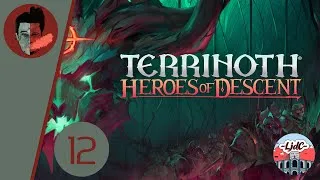 Miniature : TERRINOTH EoD #12 - C'est plus Casper mais Cas'bonbons [FR]
