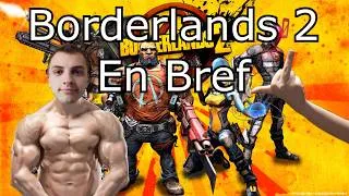 Miniature : Borderlands 2 En Bref !