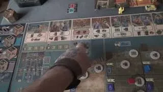 Miniature : SPEAKEASY - Présentation explication