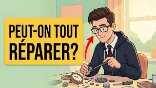 Miniature : La psychologie de ceux qui veulent tout réparer (Et pourquoi ils ne peuvent pas s'arrêter)