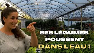 Miniature : Elle crée une ferme par accident !