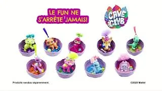 Miniature : GNL97   Cave Club Oeufs Enchantés   0887961873320