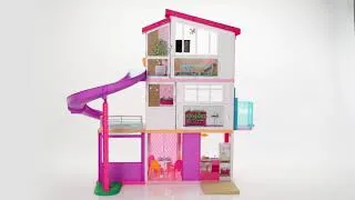 Miniature : GNH53   Barbie Maison de Reve Dreamhouse   0887961870831