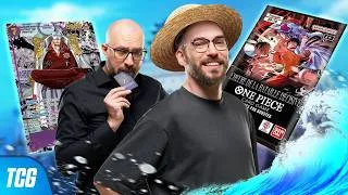 Miniature : Opening One Piece OP-16 | Les boites influenceurs c'est abusé ! 😲