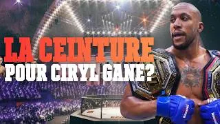 Miniature : CIRYL.. C'EST L'HEURE! (MATCHMAKING UFC MAISON BLANCHE)