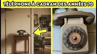 Miniature : Pourquoi chaque appel était un événement : la magie du téléphone ancien