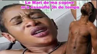 Miniature : on ne mougou pas le mari de sa  copine même  s'il insiste (Film complet )