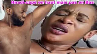 Miniature : Cet Handi capé que je simplifiais m'a donné une léçon dans une position étonnante (Film Africain)
