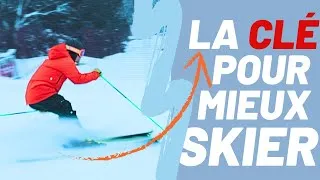 Miniature : COMMENT LA TRANSITION PEUT AMÉLIORER VOTRE SKI RAPIDEMENT - Technique de ski