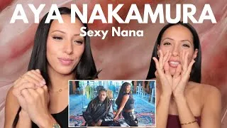 Miniature : Aya Nakamura & @larvfleuze - Sexy Nana (REACTION)