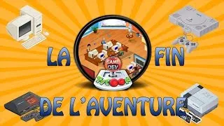 Miniature : GAME DEV TYCOON | EPISODE FINAL [FR]